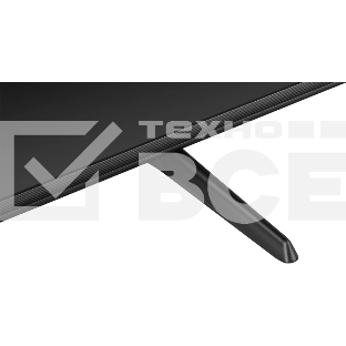 Телевизор Hisense 55