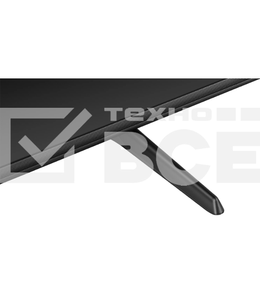 Телевизор Hisense 55