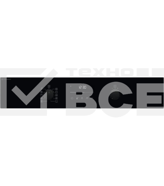 Духовой шкаф Electrolux EOD6C77WZ