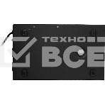 Стабилизатор напряжения Smartwatt AVR Triac 2000TW 2000ВА черный, фото7
