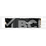 Накопитель SSD ADATA XPG GAMMIX S50 CORE, 500Gb, PCIe 4.0 x4, M.2 2280, NVMe, R/W 3500/2200, с радиатором, фото4