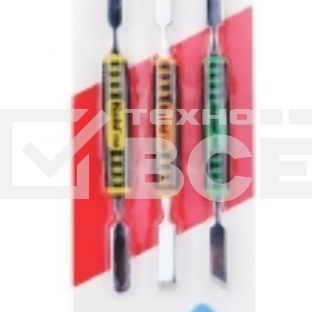 Набор лопаток 5 в 1 для разборки телефонов и планшетов Kaisi 1475