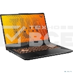 Ноутбук Asus TUF Gaming A17 FA706NF-HX007 17.3