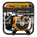 Генератор инверторный GK-3800iF, 3,8 кВт, 230 В, ручной старт DENZEL, фото16