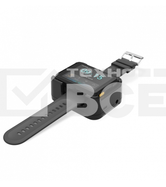 Терминал сбора данных WD1 Wearable Watch Device with 2.8