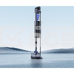 Вертикальный пылесос Roidmi Cordless vacuum cleaner with selfcleaning station X200 Jet, фото4