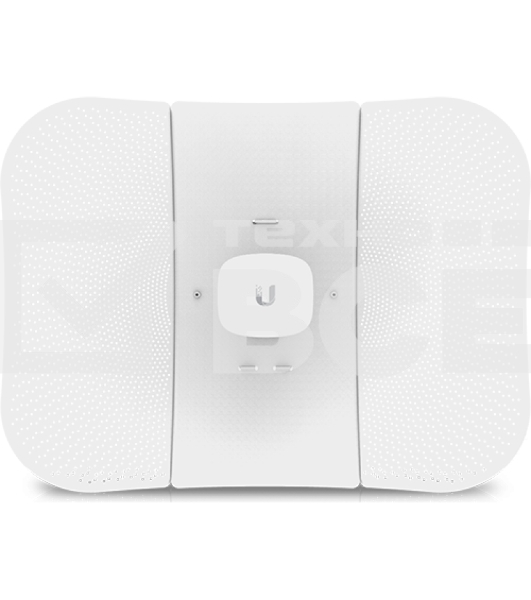 Наружная точка доступа 5GHZ LBE-5AC-GEN2 UBIQUITI