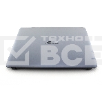 Крышка матрицы для Asus X441 серая, фото3