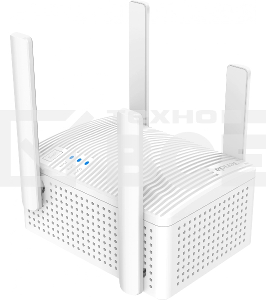 Усилитель Wi-Fi сигнала TENDA 2034MBPS A21