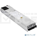 Серверный блок питания SuperMicro PWS-2K20A-1R, 2200Вт, 80 PLUS Titanium, 40мм, серый, фото2