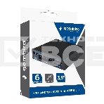 Картридер внутренний USB3.0 3.5