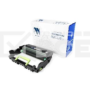 Блок фотобарабана NVP совместимый NV-013R00690 DU для Xerox B315/B310/B305 (40000k)