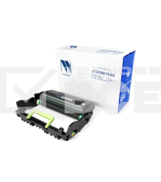 Блок фотобарабана NVP совместимый NV-013R00690 DU для Xerox B315/B310/B305 (40000k)