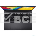 Ноутбук Asus VivoBook 16 X1605VA-MB1750 Core i5 13420H 32Gb SSD512Gb Intel Iris Xe graphics 16