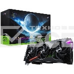 Видеокарта MSI NVIDIA GeForce RTX 5080 16Gb PCI-E RTX 5080 16GB VANGUARD SOC 256bit GDDR7 2730/30000 HDMIx1 DPx3 HDCP Ret, фото8