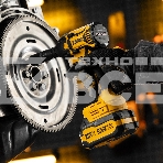 Гайковерт ударный аккумуляторный бесщет. CIWH-BL-20-350, Li-Ion, 20 В Denzel, фото16