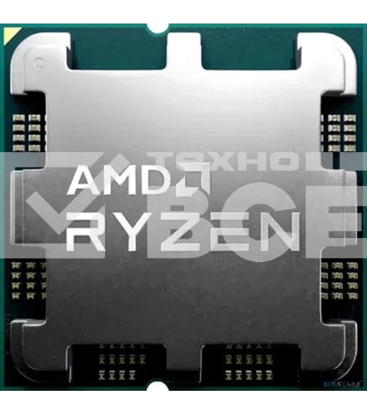 Процессор AMD Ryzen 9 9950x3d AM5 (100-000000719) (4.3GHz/AMD Radeon) OEM