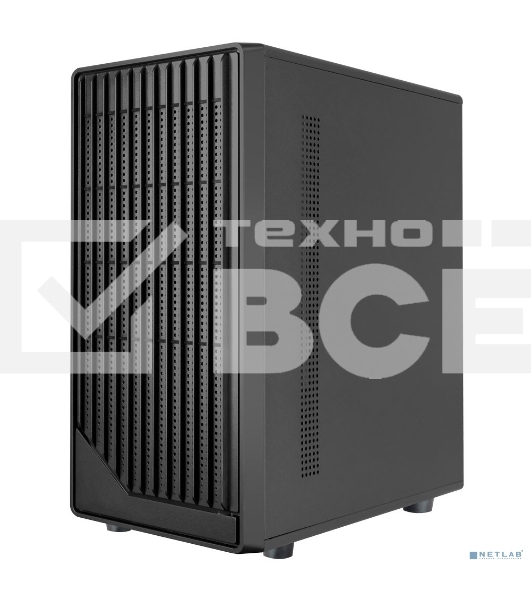 Компьютерный корпус Ginzzu CL400