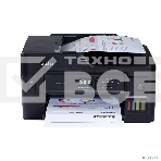 МФУ струйное Brother MFC-T4500DW (MFCT4500DW) струйное МФУ A3, фото4