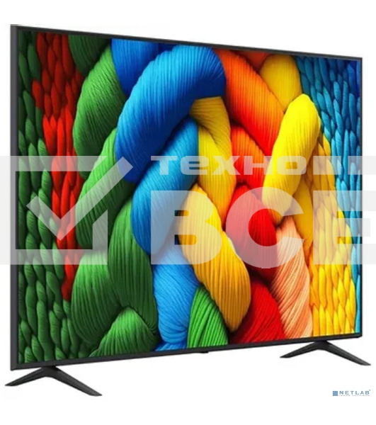 Телевизор LG 75