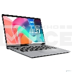 Ноутбук MSI Modern 15 F1MG серебристый Core 5 120U 15.6