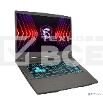 Ноутбук MSI Thin 15 B13UDX-3071AU Core i5 13420H 16Gb SSD512Gb NVIDIA GeForce RTX 3050 4Gb 15.6