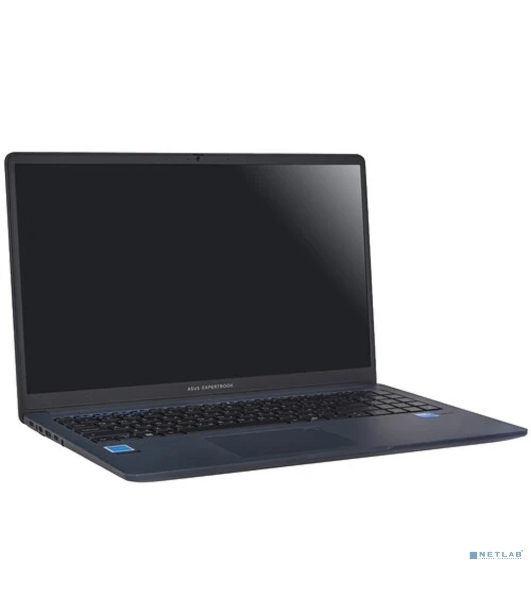 Ноутбук Asus ExpertBook B1 B1503CVA-S70419/15.6'/IPS/Intel Core 3 100U/8Gb/512Gb SSD/Intel UHD Graphics/без ОС/серый/1.64kg