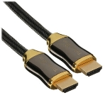 Кабель Telecom HDMI 19M/M ver 2.0,2m TCG200B-2M blister, фото5