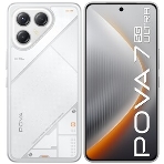 Смартфон Tecno Pova 7 Ultra 5G LJ9, 8/256Gb, белый, фото9