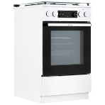 Плита Комбинированная Gorenje GK5C40WF белый, фото13
