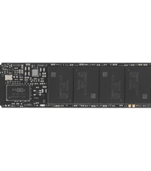 Накопитель SSD Netac NV7000-T, 4Tb, M.2 2280, PCIe 4.0 x4, NVMe, R/W 7300/6700, с радиатором
