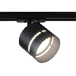 Трековый светильник Ambrella light GL5377 BK черный GX53 max 12W, фото7