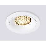 Светильник встраиваемый Ambrella light TN102721 WH белый GU5.3 92*92*23, фото8