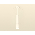 Светильник Ambrella Light XP1122002 SWH/FR белый песок/белый матовый MR16 GU5.3 (A2301, C6355, A2010, C1122, N7120), фото3