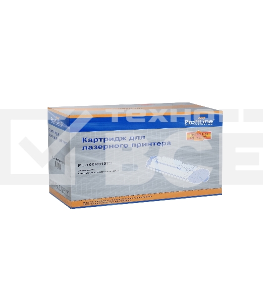 Картридж PL-106R01373 для принтеров Rank Xerox Phaser 3250/3250D/3250DN 3500 копий ProfiLine
