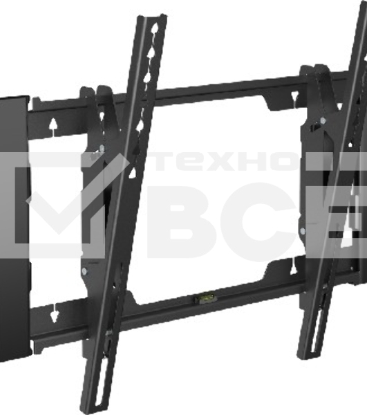 Кронштейн для телевизора Holder T4925-B черный 26