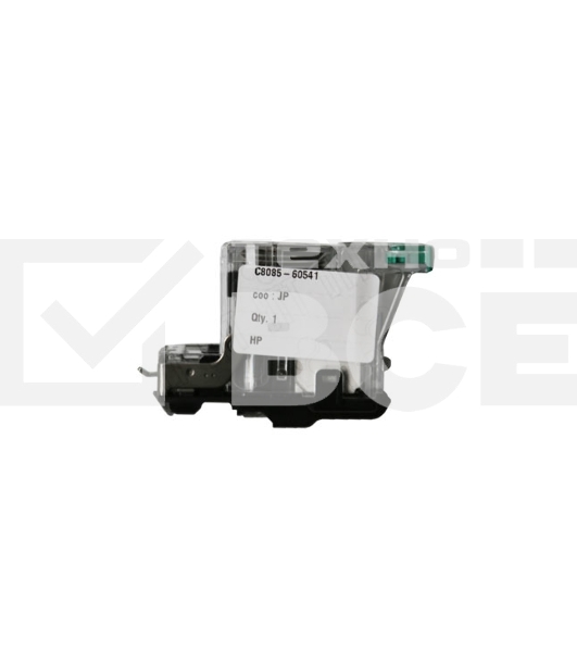 Скрепки HP Staple Cartridge for Stapler/Stacker для 4345mfp/4730mfp/9040/9050 1*5000шт (C8091A/C8091-67901/C8085-60541)