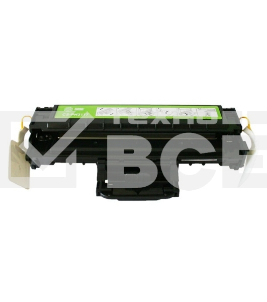 Картридж лазерный Cactus CS-PH3117 (106R01159) черный (3000 стр.) для Xerox Phaser 3117/ 3122/ 3124/ 3125