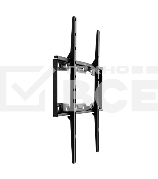 Кронштейн для LED/LCD телевизоров Kromax ELEMENT-3 черный