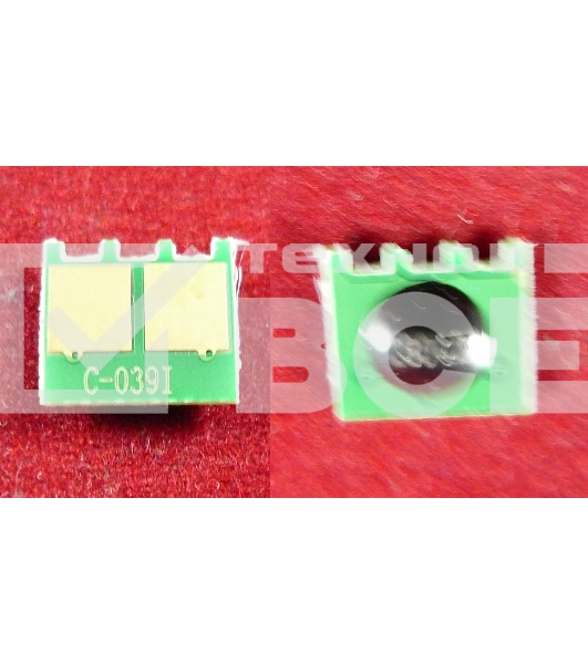 Чип ELP для Canon i-SENSYS LBP351x/352x черный, 11K (0287C001)