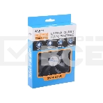 Вентилятор для корпуса Zalman ZM-F3 PLUS (SF) черный, 120 мм, 1200 об/мин, 23 дБ, 3 pin, фото7
