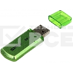 Флеш диск Silicon Power 64Gb Helios 101 SP064GBUF2101V1N USB2.0 зеленый, фото4
