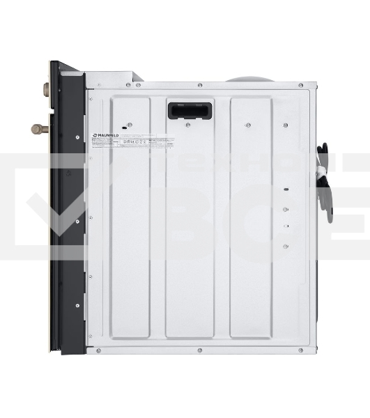 Шкаф духовой электрический Maunfeld EOEF516RIB, встраиваемый