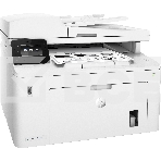 МФУ лазерный HP LaserJet Pro MFP M227fdw (G3Q75A), A4, ч/б, печ. до 28 стр/мин., скан. до 15 стр/мин., 1200 x 1200 dpi, USB, RJ-45, Wi-Fi, Air Print, фото12