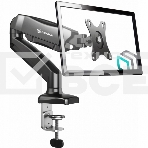 Кронштейн (держатель) ONKRON G80 для монитора 13