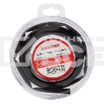 Трубка термоусаживаемая Rexant 5,0/2,5 мм черная, ролик 2,44 м, фото5