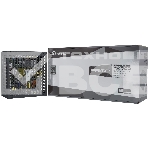 Блок питания Seasonic ATX 700W PRIME Fanless TX-700 80 PLUS titanium 24+2x(4+4) pin APFC 10xSATA Cab Manag RTL, фото5