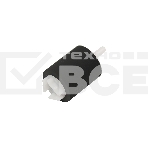 Ролик подхвата Cet CET7835 (302N406030 2N406030) для Kyocera TASKalfa 6551ci/7551ci/4551ci/5551ci/4501ci/5501ci/4501i/5501i, фото 1