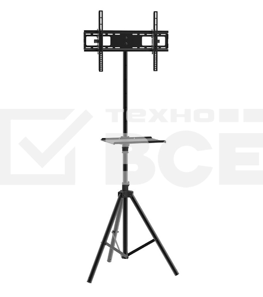 Подставка для телевизора Arm Media TR-STAND-2 черный 32