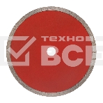 Диск алмазный отрезной сплошной 230x22.2 мм  90-0115  Rexant, фото2